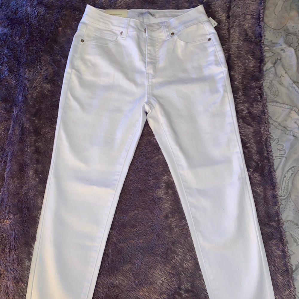 White Jeans🤍